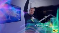 Armin van Buuren & Ferry Corsten - A State of Trance ASOT 1054 - 03 February 2022