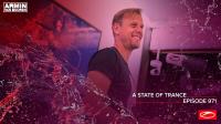 Armin van Buuren & Ferry Corsten - A State of Trance ASOT 971 - 02 July 2020