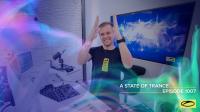 Armin van Buuren & Ruben De Ronde & Alex M.O.R.P.H. - A State of Trance ASOT 1007 - 11 March 2021