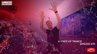 Armin van Buuren & Factor B - A State of Trance ASOT 974 - 23 July 2020