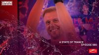 Armin van Buuren & Richard Durand & Ruben De Ronde - A State of Trance ASOT 980 - 03 September 2020