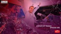 Armin van Buuren & Nifra & Ruben De Ronde - A State of Trance ASOT 985 - 08 October 2020