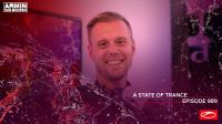 Armin van Buuren & Ruben De Ronde & RAM - A State of Trance ASOT 989 - 05 November 2020