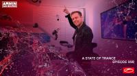 Armin van Buuren & Ruben De Ronde & Dennis Sheperd - A State of Trance ASOT 998 - 07 January 2021