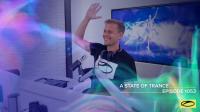 Armin van Buuren & Colyn - A State of Trance ASOT 1053 - 27 January 2022