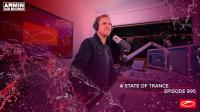 Armin van Buuren & Ruben De Ronde & Ferry Corsten - A State of Trance ASOT 995 - 18 December 2020