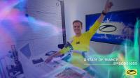 Armin van Buuren & Ruben De Ronde & Luke Bond - A State of Trance ASOT 1055 - 10 February 2022