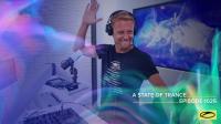 Armin van Buuren & Ruben De Ronde & Protoculture - A State of Trance ASOT 1026 - 22 July 2021