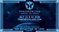 Netsky - Tomorrowland Around The World (Live at Cave) - 26 July 2020