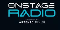 Artento Divini & Alex M.O.R.P.H. - Onstage Radio 021 - 22 January 2018