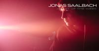 Jonas Saalbach - Artist Of The Week - 25 April 2017