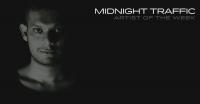 Midnight Traffic - Artist of the Week - 11 April 2017