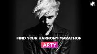 Arty - Find Your Harmony Marathon 2019 - 29 December 2019