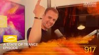 Armin van Buuren & Ben Gold - A State of Trance ASOT 917 - 06 June 2019