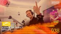 Armin van Buuren & Misja Helsloot - A State of Trance ASOT 938 - 31 October 2019