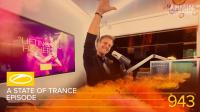 Armin van Buuren & Genix - A State of Trance ASOT 943 - 05 December 2019