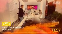 Armin van Buuren & Maarten De Jong - A State of Trance ASOT 947 - 02 January 2020
