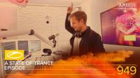 Armin van Buuren - A State of Trance ASOT 949 - 16 January 2020