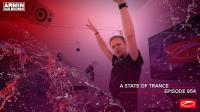 Armin van Buuren - A State of Trance ASOT 954 - 05 March 2020