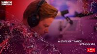 A State of Trance ASOT 958 (Takeover by Ferry Corsten & Super8 & Tab & Andrew Rayel) - 01 April 2020