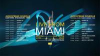 Armin van Buuren - Live @ ASOT Stage, UMF Miami (Warm-Up Set) - 25 March 2018