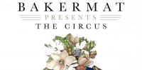 Bakermat - The Circus 016 - 05 March 2017