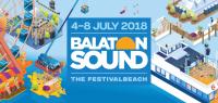 Martin Garrix - Live @ Balaton Sound Festival - 06 July 2018