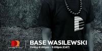 Base Wasilewski - Darc Afro Experience - 20 December 2019