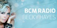 Becky Hayes & Steve Aoki - BCM Radio Show (XMas). - 05 January 2017