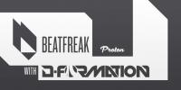 D-Formation - Beatfreak  - 06 August 2017