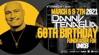 Beatport Live Danny Tenaglia's 60th Birthday Live Stream - 07 March 2021