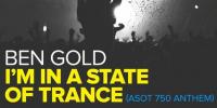 Ben Gold - A STATE OF TRANCE ASOT 750 CELEBRATION LIVE FROM TORONTO!!! - 31 January 2016