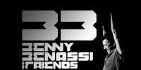 Benny Benassi & Fedde le Grand - Benny Benassi & Friends 182 - 18 December 2016