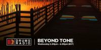 Beyond Tone & DJ Shaun Ashby - Power Hour - 03 September 2021