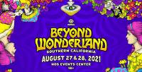 Carl Craig - Live at Beyond Wonderland 2021 - 28 August 2021