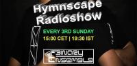 Binary Ensemble & Exolight - Hymnscape Radioshow Episode 019 - 15 January 2023