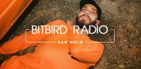 Tsu Nami - San Holo's bitbird Radio 102 - 18 January 2022