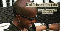 Black Velveteen - Integrated - 22 July 2020