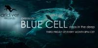Blue Cell - Steps In The Deep EP11 - 18 August 2017