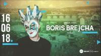 Boris Brejcha - Live @ Fckng Serious we are, Bevip Prague - 16 June 2018