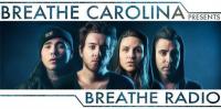 Breathe Carolina - Breathe Radio 101 - 24 June 2017