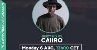 Caiiro - The Bridges Show 020 - 06 August 2018