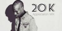Caiiro - 20K Appreciation Mix (SA House) - 14 December 2017