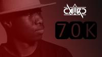 Caiiro - 70k Appreciation Mix - 12 June 2020