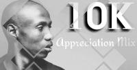 Caiiro - 10K Appreciation Mix (SA House mix) - 03 March 2017
