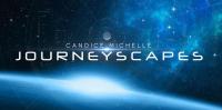 Candice Michelle - Journeyscapes Episode 038 (Atlantis Calling 2) - 09 April 2021