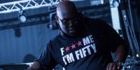 Carl Cox - Global 657 (Live at O2 Academy Glasgow, UK) - 23 October 2015