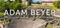 Adam Beyer - Live @ Ancient Theatre of Fourvière Lyon, France (Cercle) - 09 September 2019