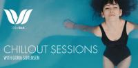 Gorm Sorensen - Only Silk Chillout Sessions 188 - 28 July 2017