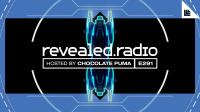 Chocolate Puma - Revealed Radio 291 - 30 October 2020